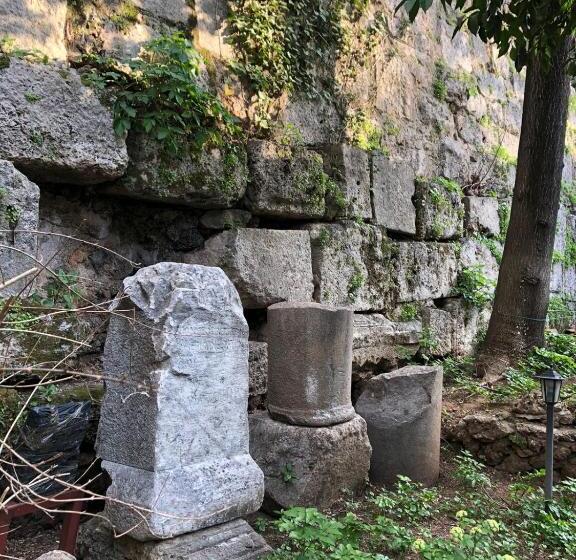 هتل Zemira Garden