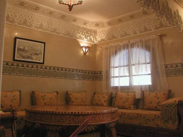 پانسیون Residence Essaouira Mogador