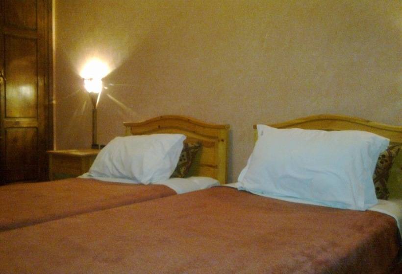 پانسیون Residence Essaouira Mogador