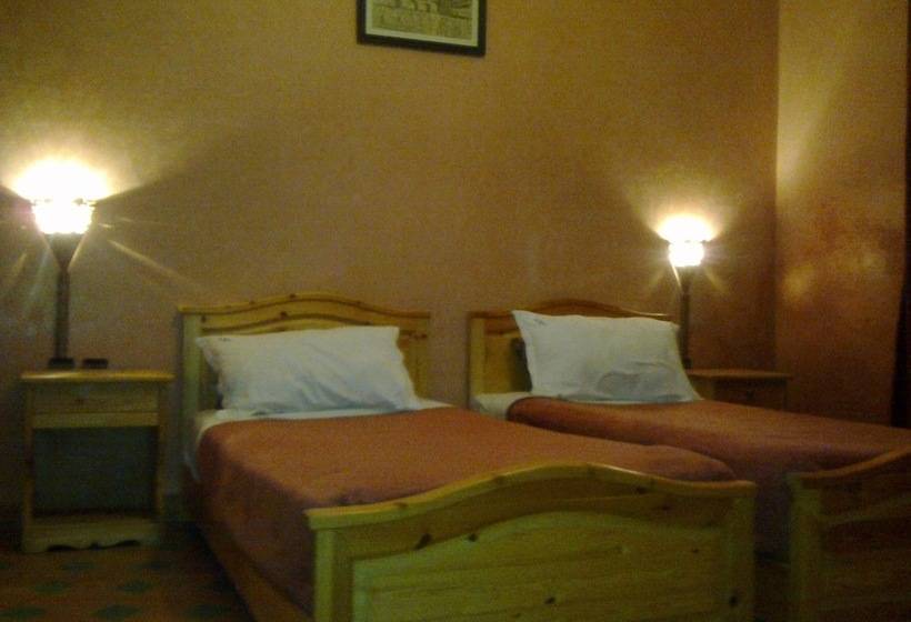 پانسیون Residence Essaouira Mogador