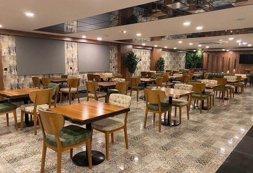 Seandos Otel