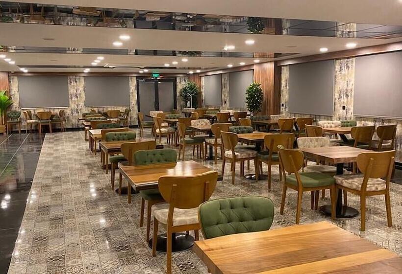 Seandos Otel