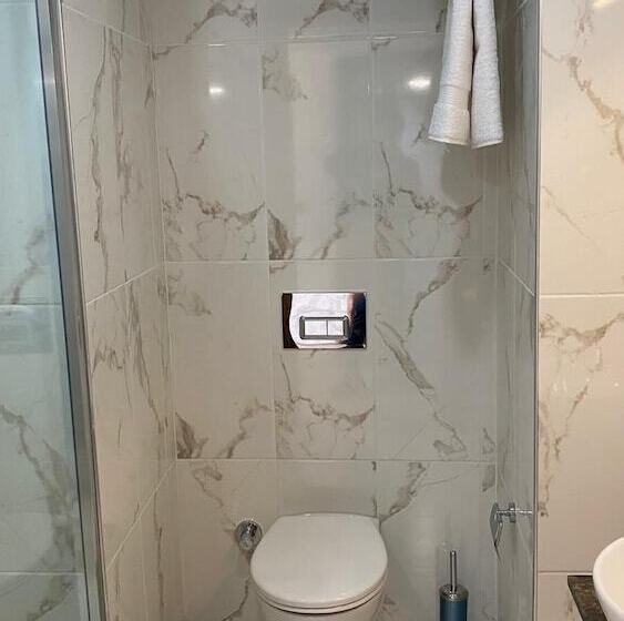 Seandos Otel