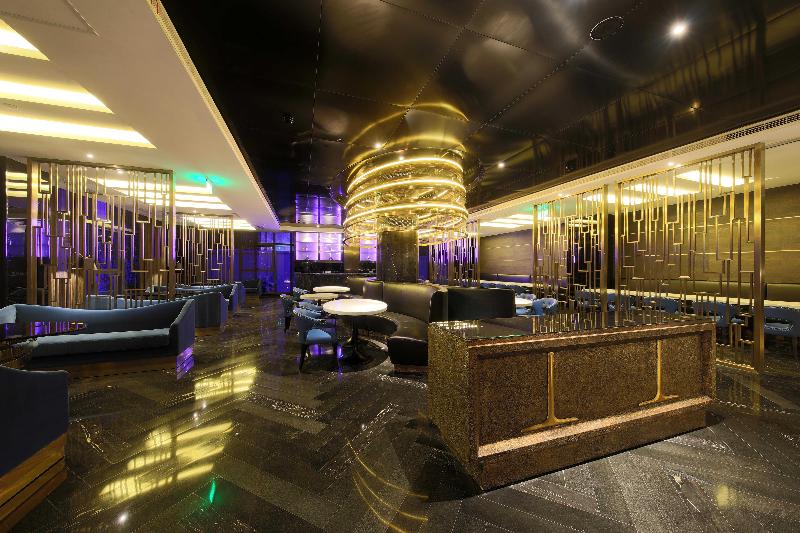 Crystal Orange Hotel Taizhou Nantong Road Maoye Tiandi