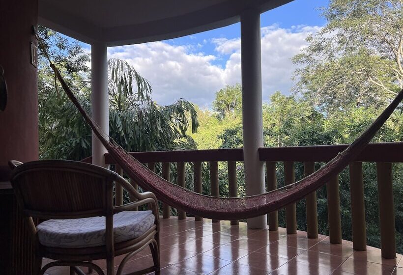 Eco Hotel Nueva Altia