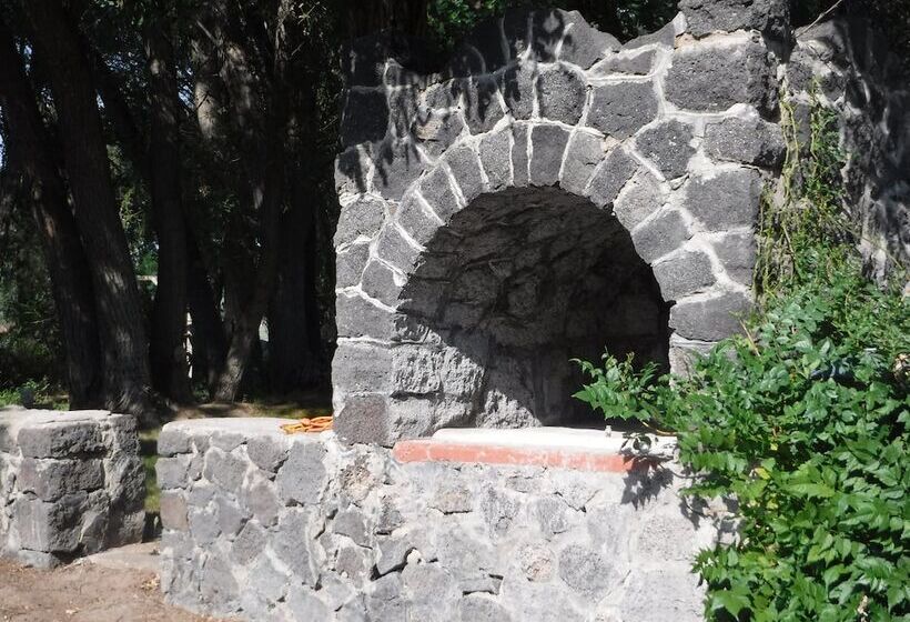 فندق Billingsley Creek