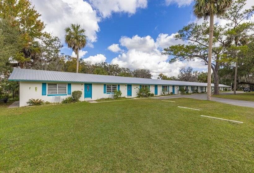 فندق King S Bay Lodge