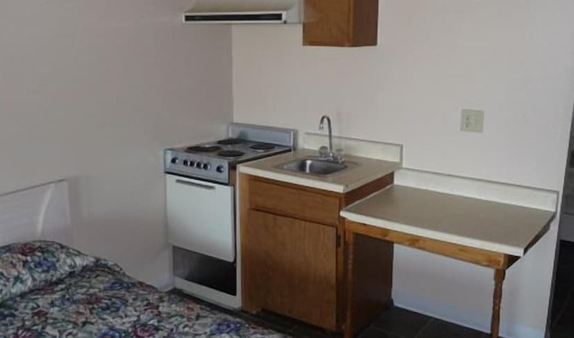 هتل Kings Motor Inn