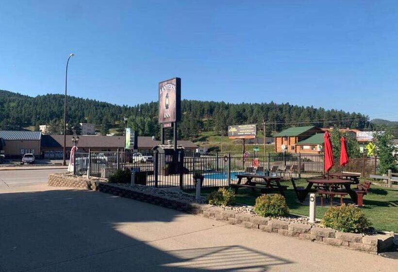 هتل Lantern Inn