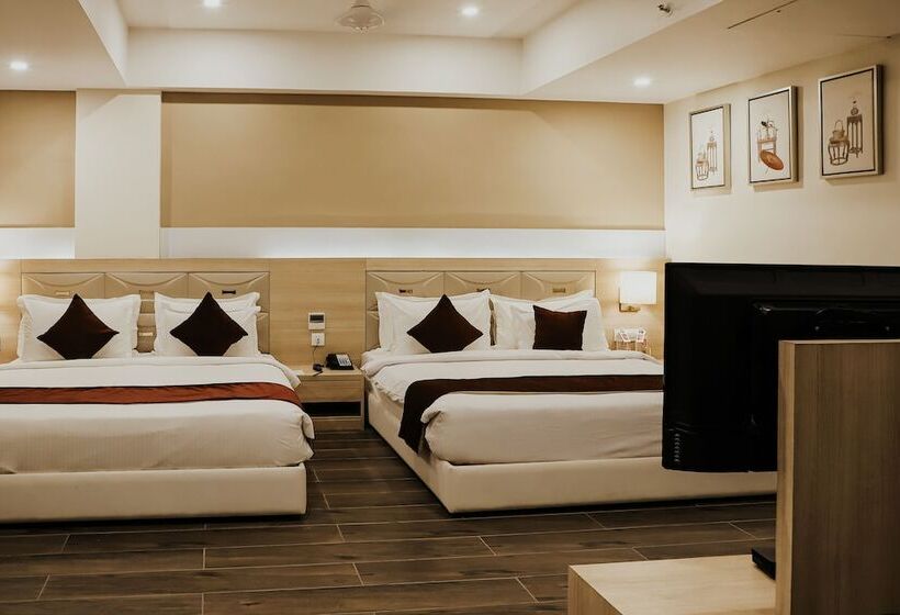 酒店 Regenta Central Somnath, Bhalpara