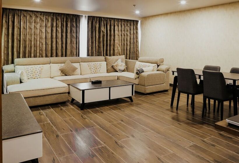 酒店 Regenta Central Somnath, Bhalpara