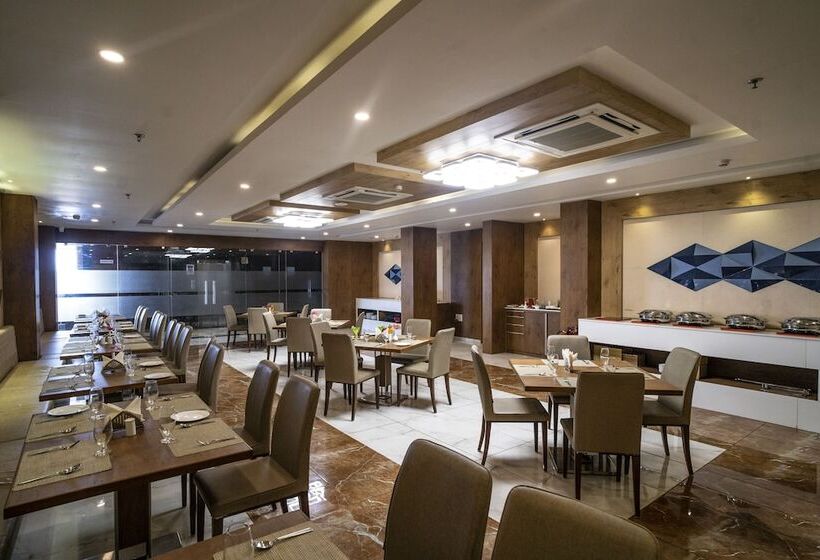 酒店 Regenta Central Somnath, Bhalpara