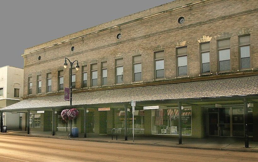 酒店 Tremont Inn On Main