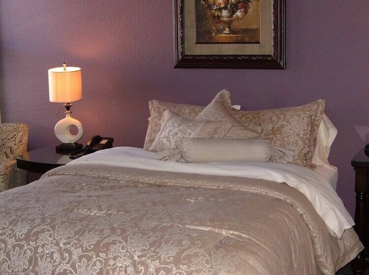 酒店 Tremont Inn On Main