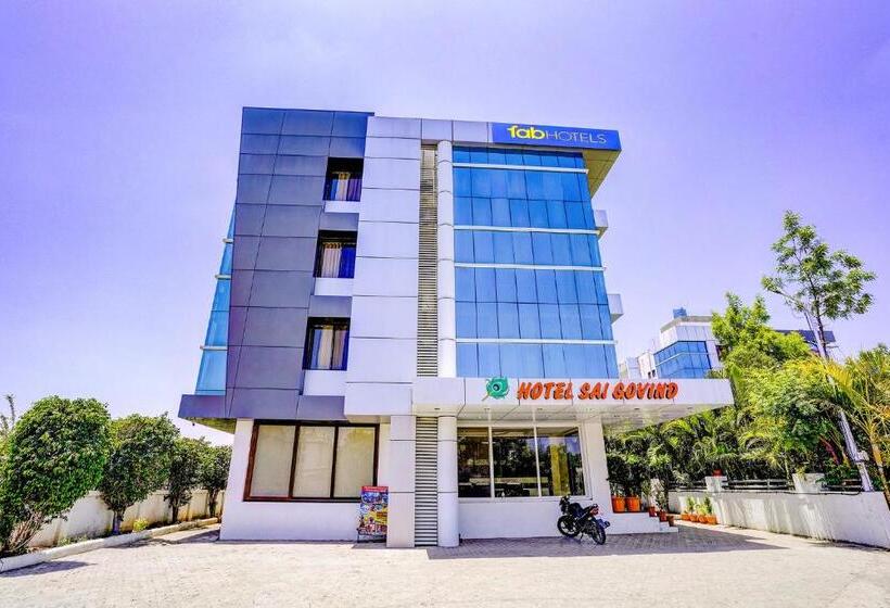 Fabhotel Sai Govind