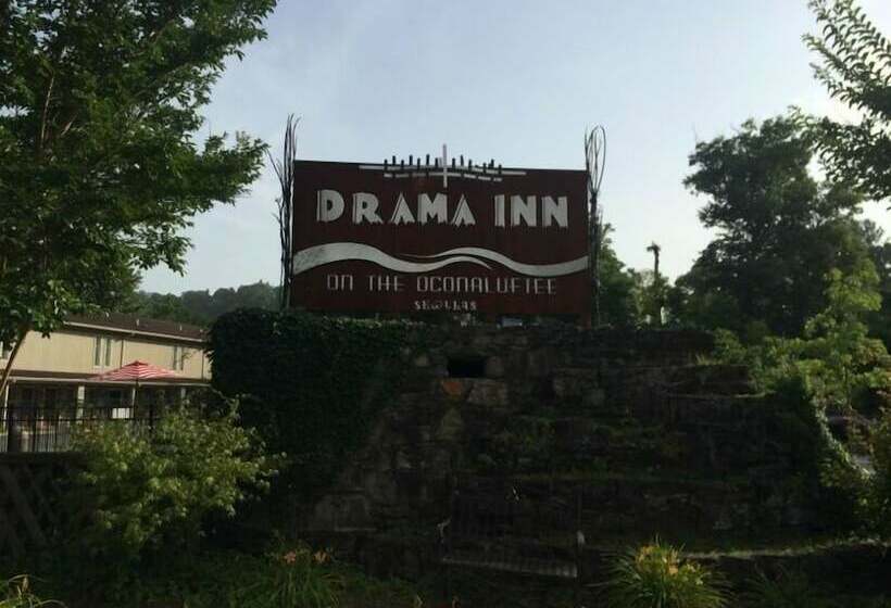 Отель Drama Inn