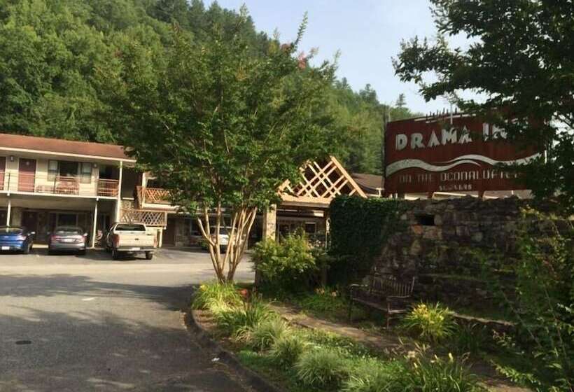 Отель Drama Inn