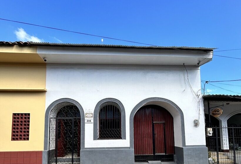 فندق El Callejon Guest House