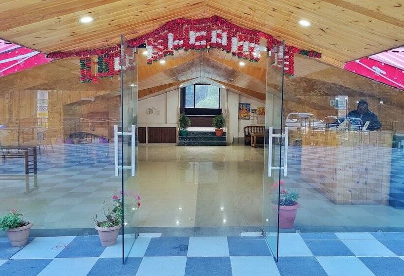 فندق Neelgiri