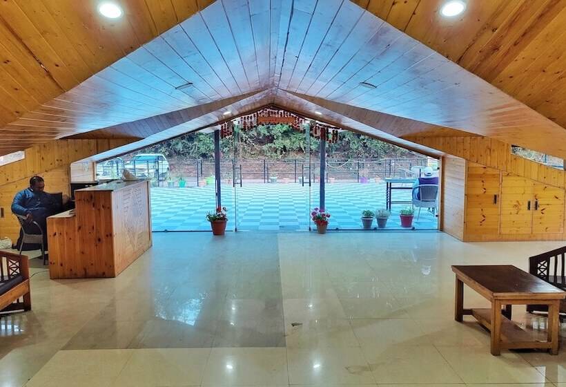 فندق Neelgiri