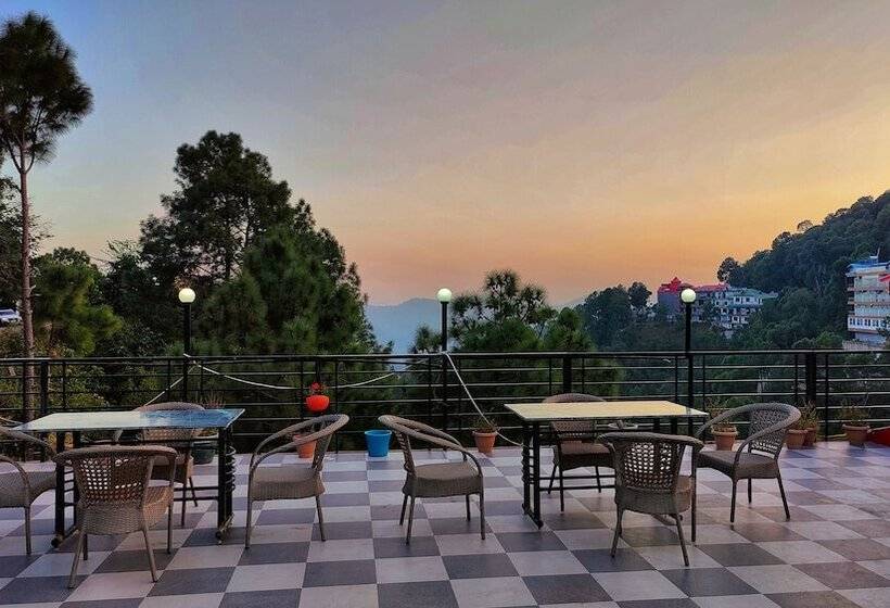 فندق Neelgiri