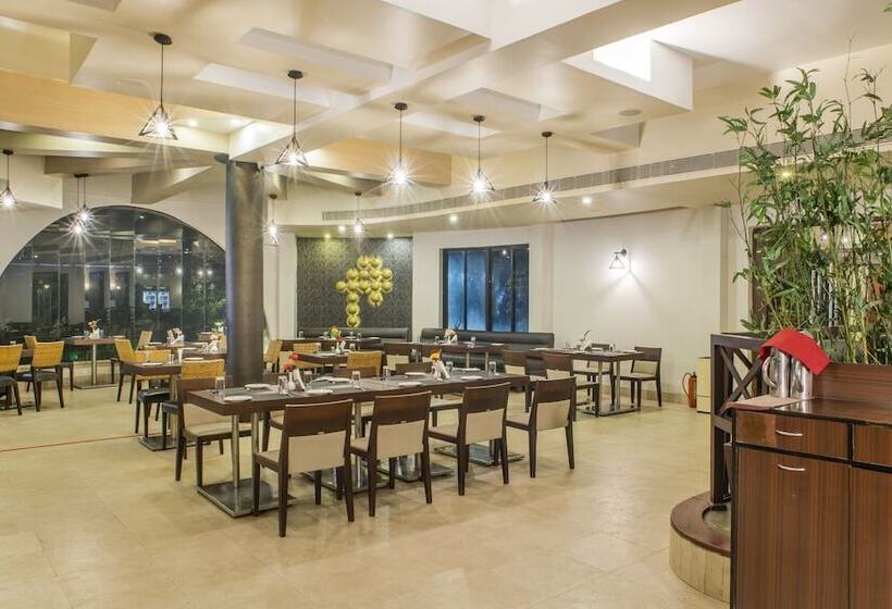 Hotel Ginger Durgapur