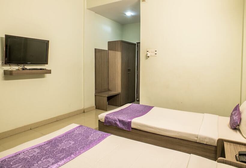 Hotel Ginger Durgapur