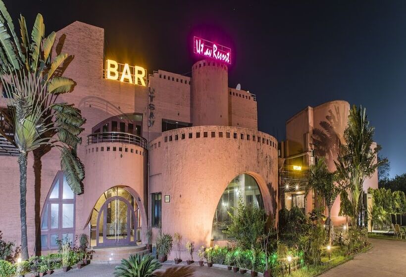 Hotel Ginger Durgapur