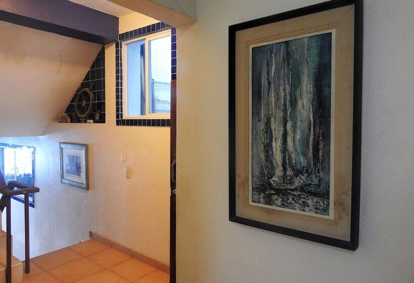 فندق Agua Sol Villa