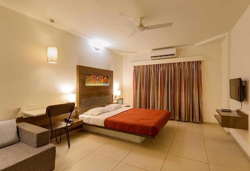 فندق Maratha Regency