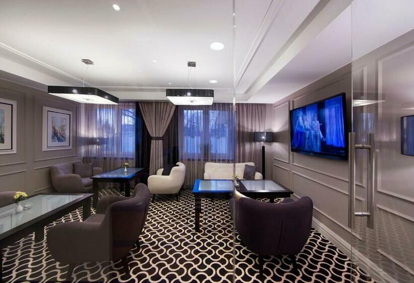 בית מלון כפרי Miejsca Noclegowe I Restauracja Kamiński