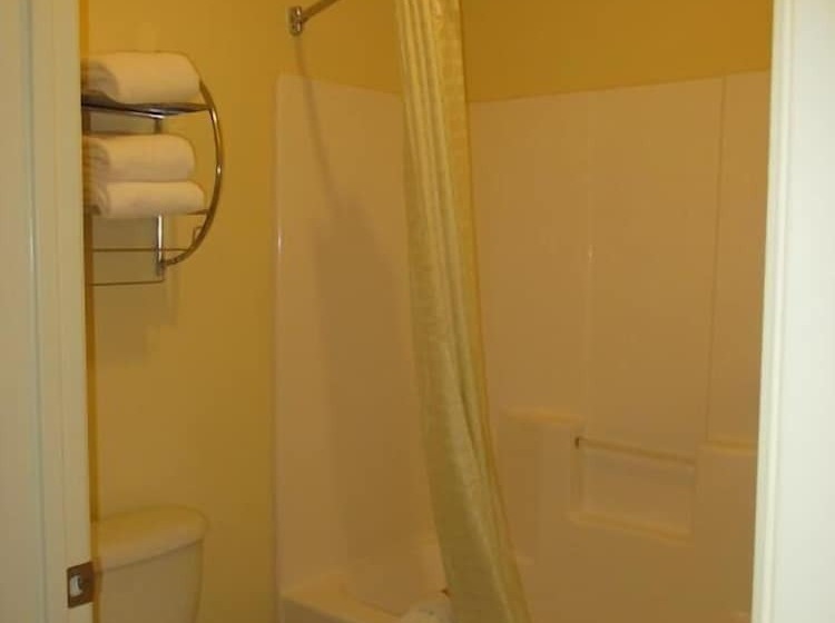 هتل Scottish Inns Killeen Harker Heights