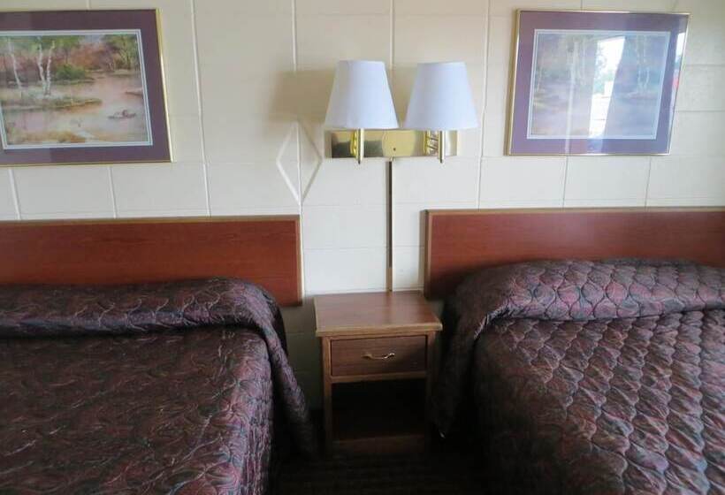 هتل Broadway Inn
