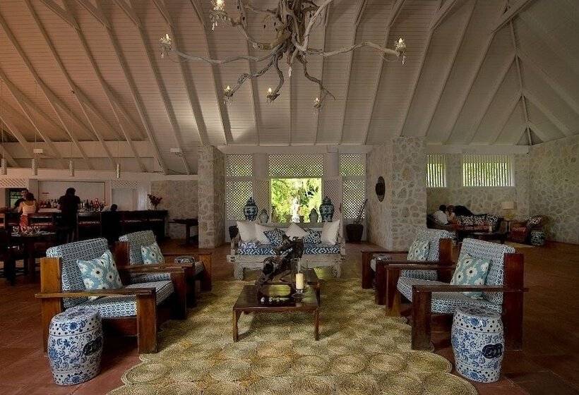 هتل Sugar Reef Bequia   Adults Only