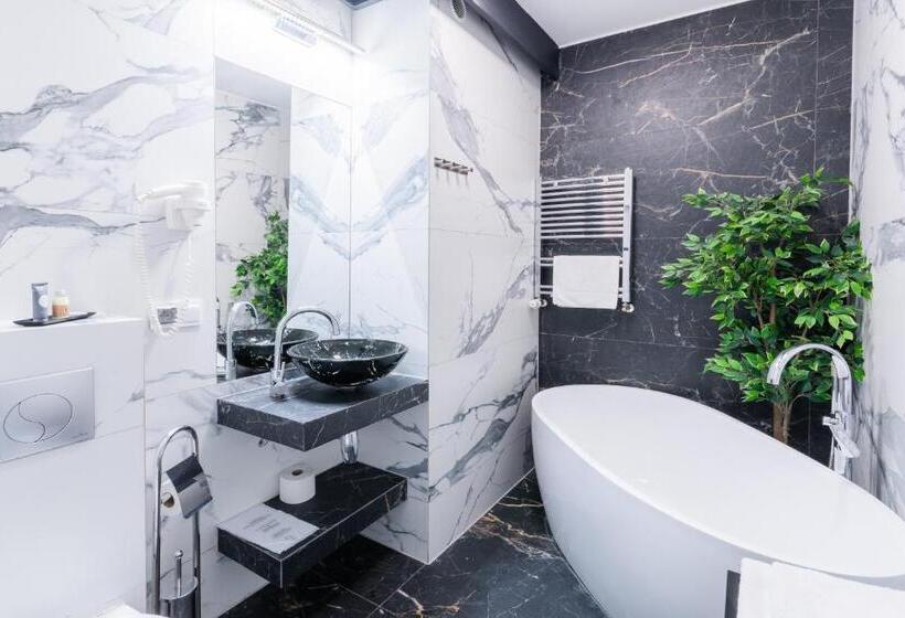 ホテル Apartamenty Katowice By Lantier   Bytom   Chorzów