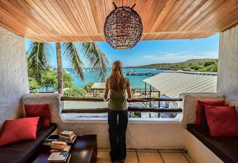 هتل Casa Opuntia Galapagos