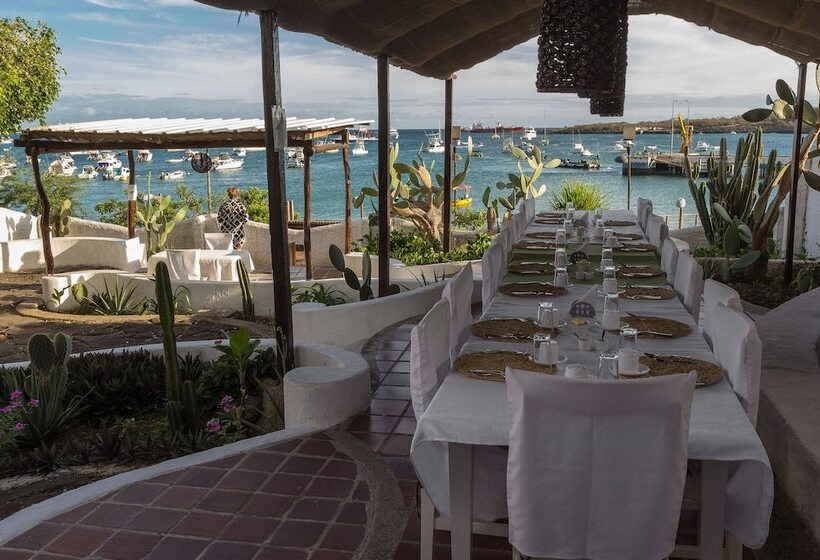 هتل Casa Opuntia Galapagos