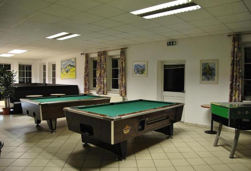 ホテル Gasthof Und Pension Haunschmid