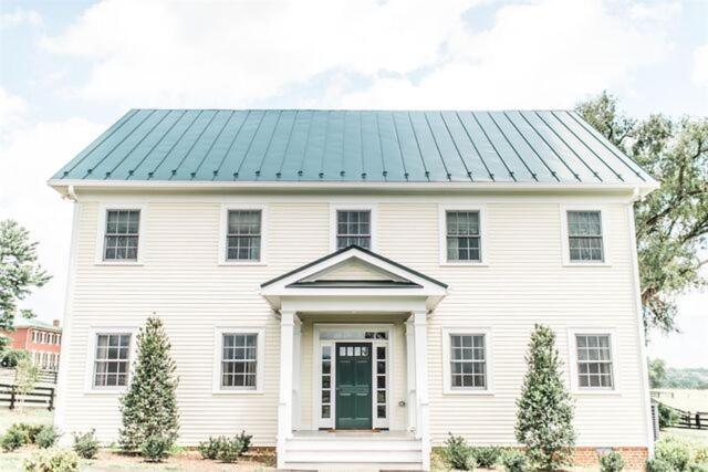 호텔 Marriott Ranch Bed And Breakfast