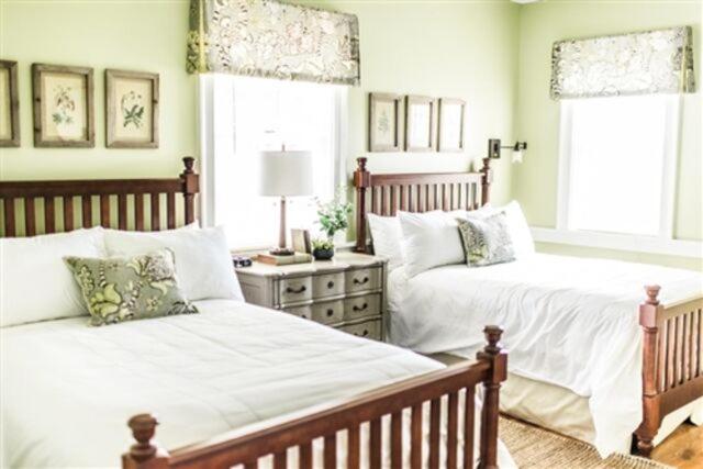 호텔 Marriott Ranch Bed And Breakfast