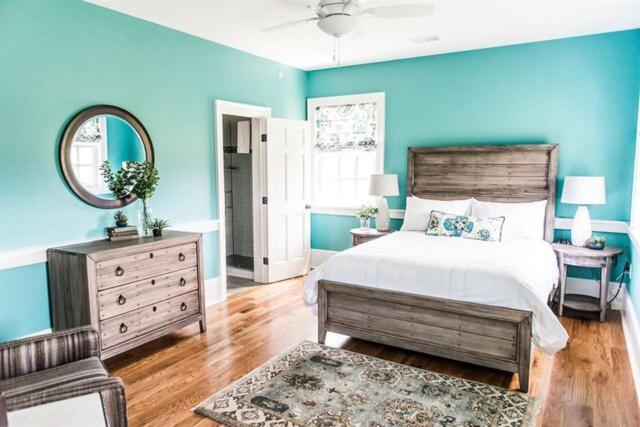 호텔 Marriott Ranch Bed And Breakfast