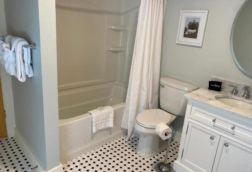 ホテル Oakland House Seaside Inn & Cottages