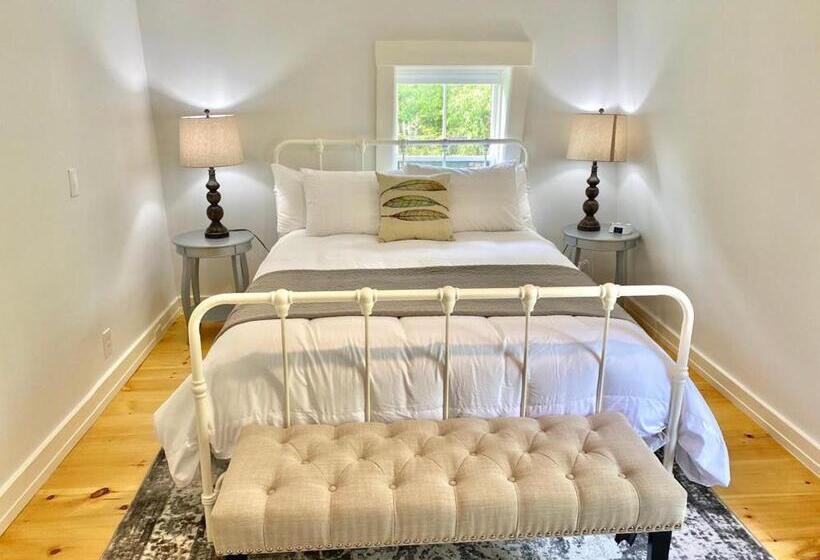 ホテル Oakland House Seaside Inn & Cottages