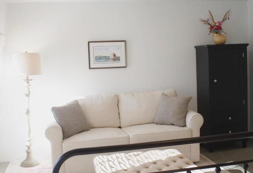 ホテル Oakland House Seaside Inn & Cottages