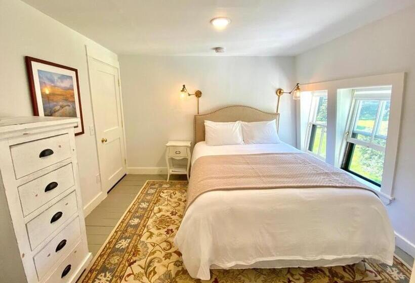 ホテル Oakland House Seaside Inn & Cottages