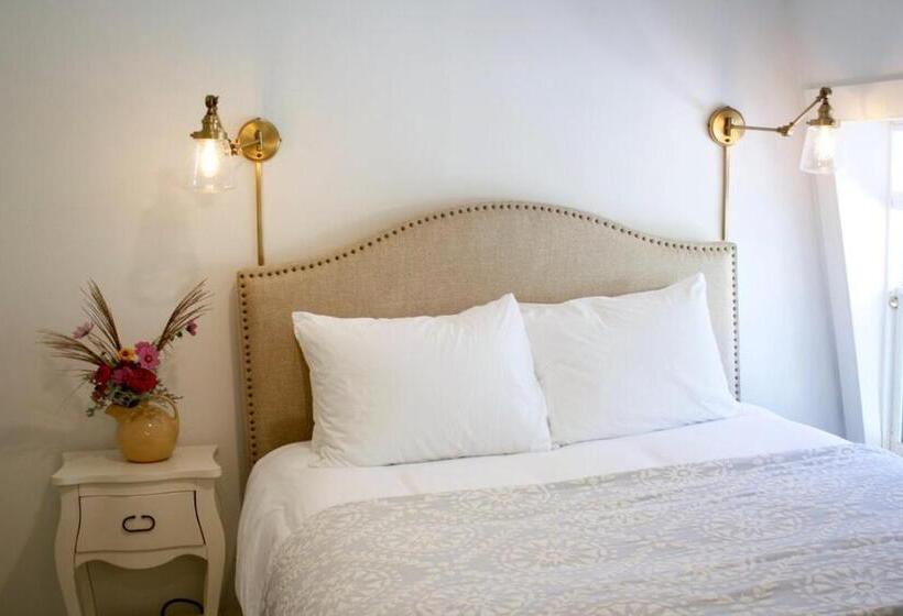 ホテル Oakland House Seaside Inn & Cottages