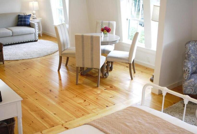 ホテル Oakland House Seaside Inn & Cottages