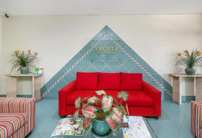 Argyle On The Park