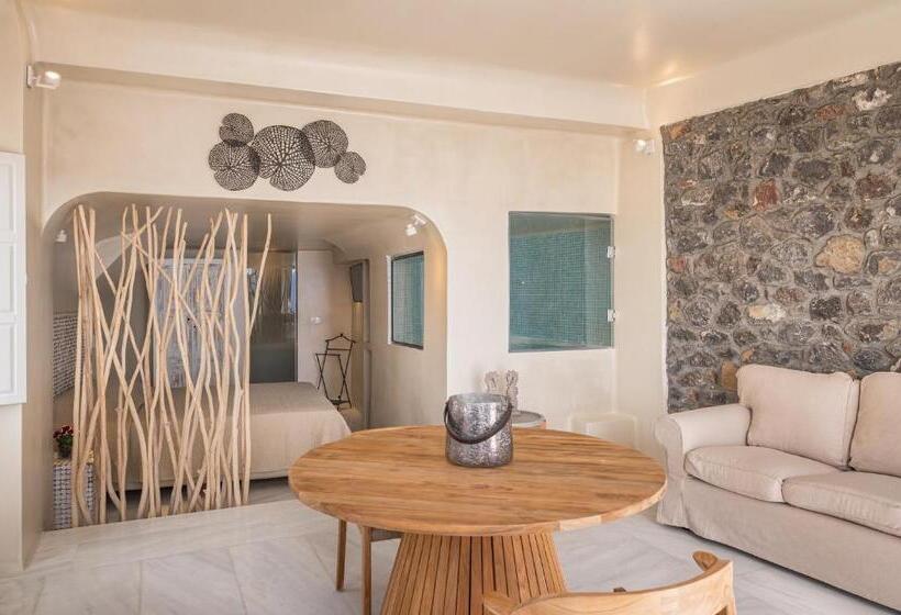 Armeni Luxury Villas