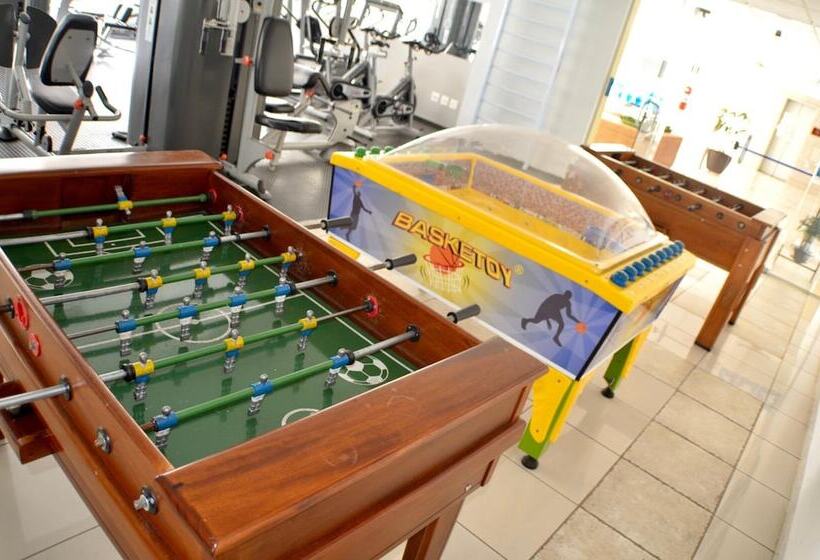 Constantino Hotel E Eventos